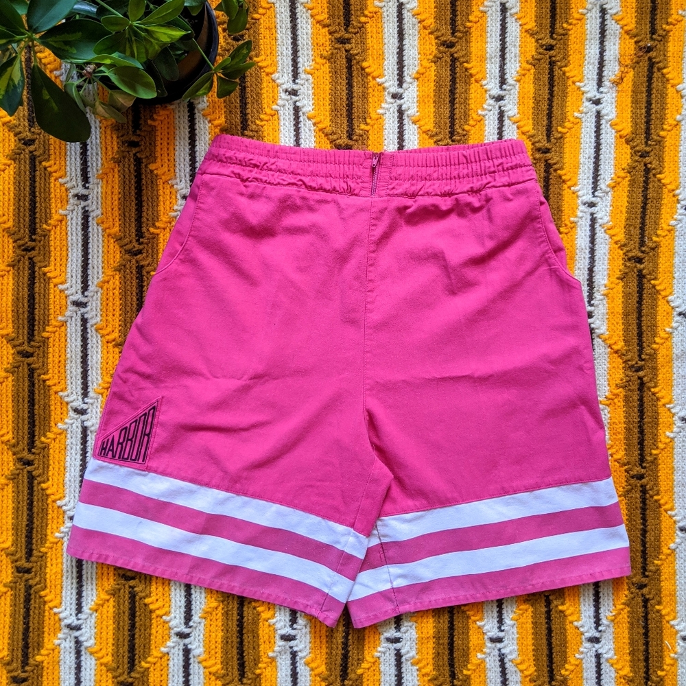 Vintage 80's Shorts